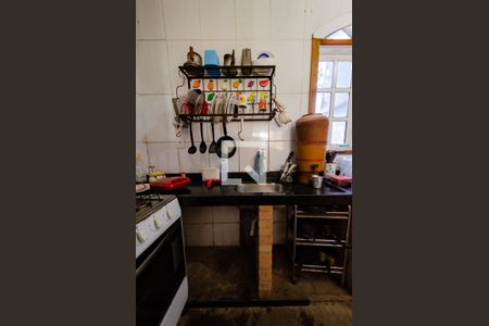 Casa à venda com 386m², 4 quartos e 3 vagasCozinha