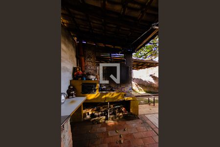 Casa à venda com 386m², 4 quartos e 3 vagasÁrea