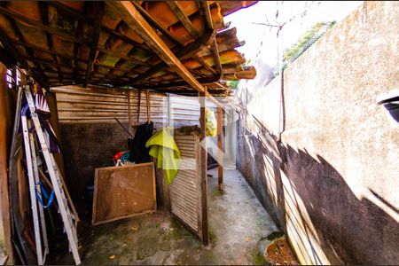 Casa à venda com 386m², 4 quartos e 3 vagasÁrea