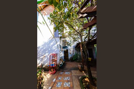 Casa à venda com 386m², 4 quartos e 3 vagasÁrea