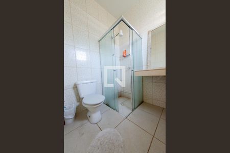 Casa à venda com 386m², 4 quartos e 3 vagasBanheiro