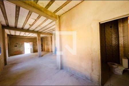 Casa à venda com 386m², 4 quartos e 3 vagasGalpão