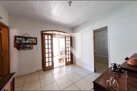 Casa à venda com 386m², 4 quartos e 3 vagasHall