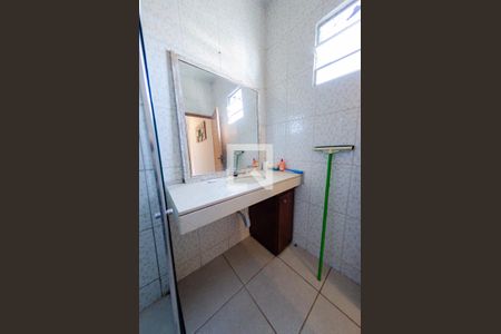 Casa à venda com 386m², 4 quartos e 3 vagasBanheiro