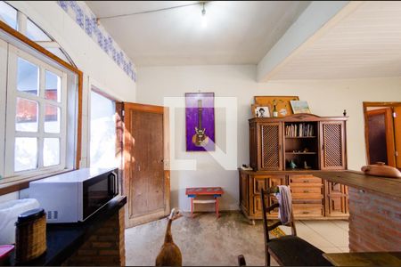 Casa à venda com 386m², 4 quartos e 3 vagasCozinha