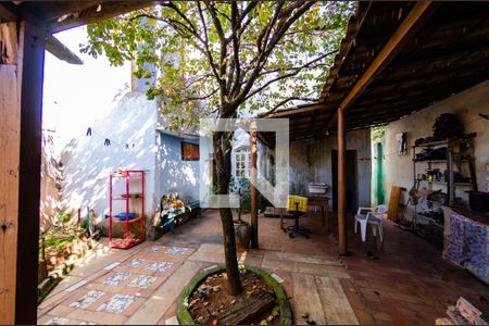 Casa à venda com 386m², 4 quartos e 3 vagasÁrea