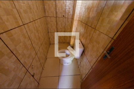 Casa à venda com 386m², 4 quartos e 3 vagasBanheiro