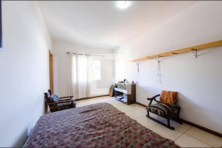 Suíte 1 de casa à venda com 4 quartos, 386m² em Betânia, Belo Horizonte