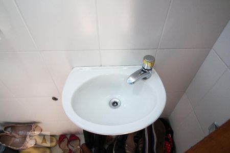 Casa à venda com 240m², 3 quartos e 3 vagasLavabo