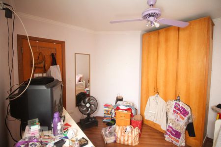 Casa à venda com 240m², 3 quartos e 3 vagasQuarto 1