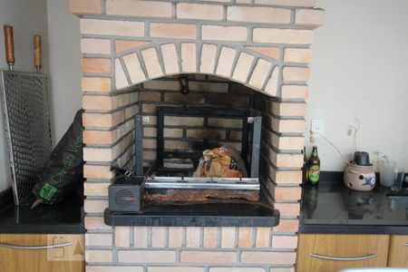 Casa à venda com 240m², 3 quartos e 3 vagasÁrea comum - Churrasqueira