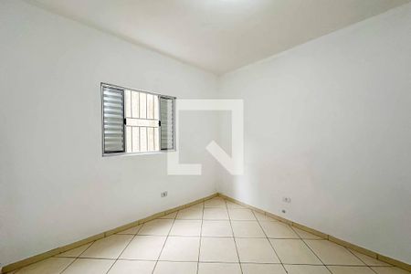 Sala/Quarto de apartamento para alugar com 1 quarto, 25m² em Vila Romero, São Paulo