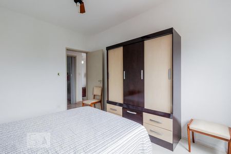 Apartamento para alugar com 65m², 2 quartos e 1 vagaQuarto 2