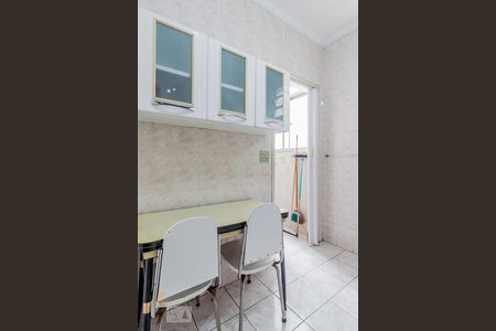 Apartamento para alugar com 65m², 2 quartos e 1 vagaCozinha