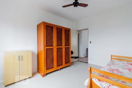 Quarto 1 de apartamento para alugar com 2 quartos, 65m² em Mooca, São Paulo
