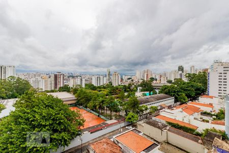 Apartamento para alugar com 65m², 2 quartos e 1 vagaVista