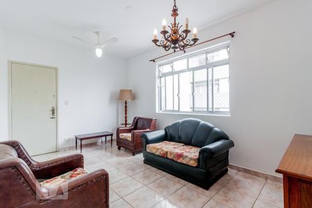 Sala de apartamento para alugar com 2 quartos, 65m² em Mooca, São Paulo