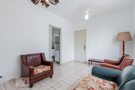 Sala de apartamento para alugar com 2 quartos, 65m² em Mooca, São Paulo