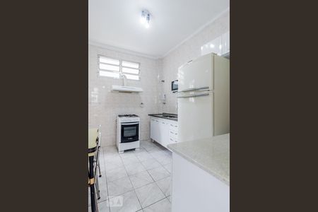 Apartamento para alugar com 65m², 2 quartos e 1 vagaCozinha