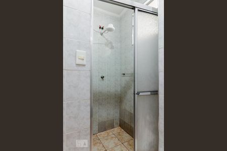 Banheiro de apartamento para alugar com 2 quartos, 65m² em Mooca, São Paulo