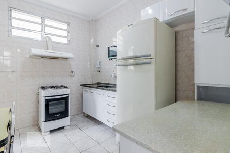 Apartamento para alugar com 65m², 2 quartos e 1 vagaCozinha