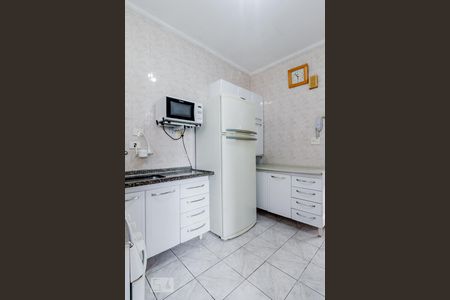 Apartamento para alugar com 65m², 2 quartos e 1 vagaCozinha