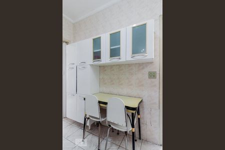 Apartamento para alugar com 65m², 2 quartos e 1 vagaCozinha