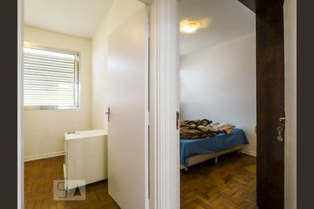 Quarto de apartamento para alugar com 2 quartos, 47m² em Cambuci, São Paulo