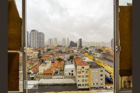 Vista de apartamento para alugar com 2 quartos, 47m² em Cambuci, São Paulo