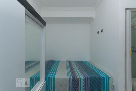 Quarto de kitnet/studio para alugar com 1 quarto, 12m² em Cidade Vargas, São Paulo