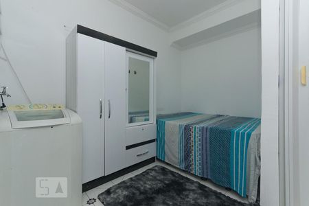 Quarto de kitnet/studio para alugar com 1 quarto, 12m² em Cidade Vargas, São Paulo