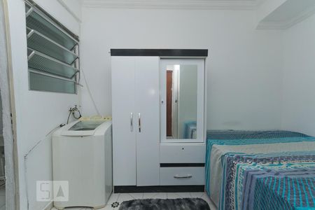 Quarto de kitnet/studio para alugar com 1 quarto, 12m² em Cidade Vargas, São Paulo