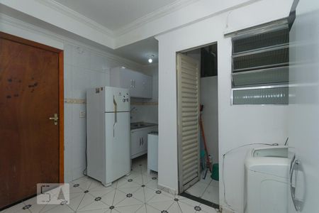 Quarto de kitnet/studio para alugar com 1 quarto, 12m² em Cidade Vargas, São Paulo