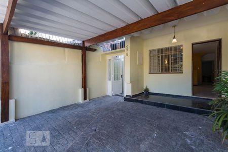 Casa para alugar com 170m², 3 quartos e 2 vagasGaragem