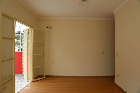 Quarto Suíte de casa à venda com 3 quartos, 140m² em Jardim Três Marias, Taboão da Serra