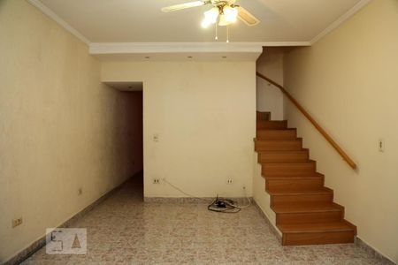 Sala de casa à venda com 3 quartos, 140m² em Jardim Três Marias, Taboão da Serra