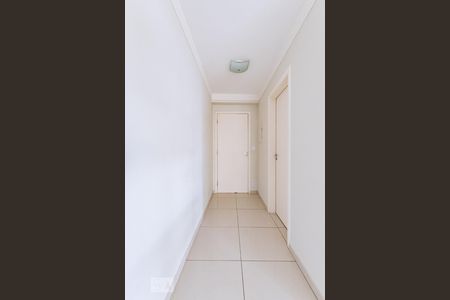 Entrada de apartamento à venda com 3 quartos, 128m² em Vila Brandina, Campinas