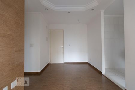 Sala de apartamento à venda com 2 quartos, 54m² em Tatuapé, São Paulo