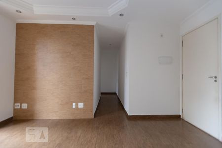 Sala de apartamento à venda com 2 quartos, 54m² em Tatuapé, São Paulo