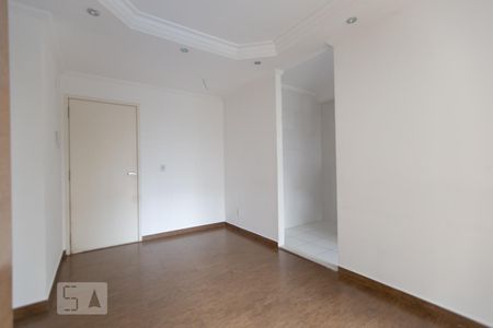 Sala de apartamento à venda com 2 quartos, 54m² em Tatuapé, São Paulo