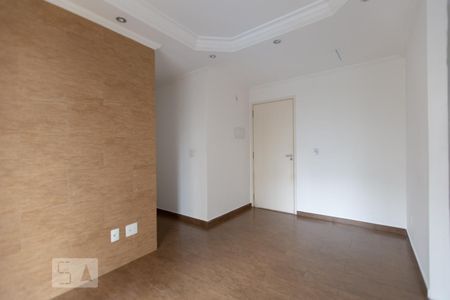 Sala de apartamento à venda com 2 quartos, 54m² em Tatuapé, São Paulo