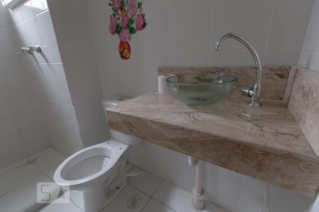 Apartamento à venda com 54m², 2 quartos e 1 vagaBanheiro