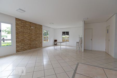 Apartamento à venda com 54m², 2 quartos e 1 vagaSalão de Festas 2