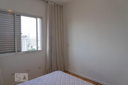 Quarto de apartamento para alugar com 1 quarto, 39m² em Sumarezinho, São Paulo