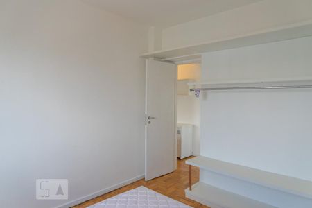 Quarto de apartamento para alugar com 1 quarto, 39m² em Sumarezinho, São Paulo