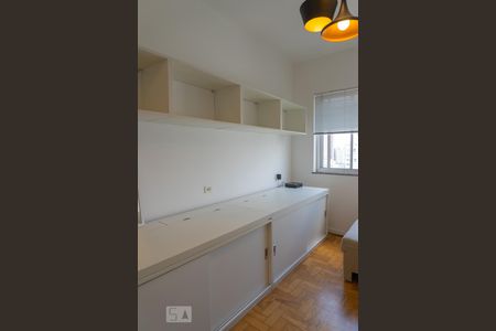 Sala de apartamento para alugar com 1 quarto, 39m² em Sumarezinho, São Paulo
