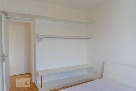 Quarto de apartamento para alugar com 1 quarto, 39m² em Sumarezinho, São Paulo
