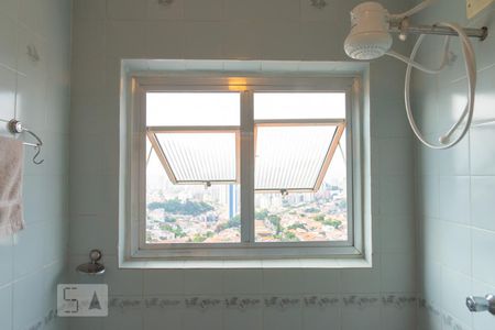 Apartamento para alugar com 39m², 1 quarto e sem vagaBanheiro