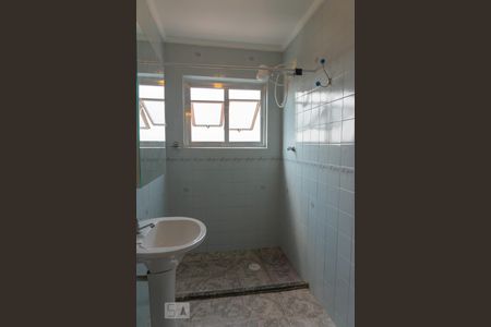 Apartamento para alugar com 39m², 1 quarto e sem vagaBanheiro