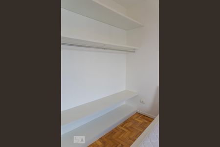 Quarto de apartamento para alugar com 1 quarto, 39m² em Sumarezinho, São Paulo